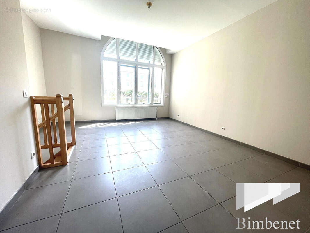 Appartement à ORLEANS