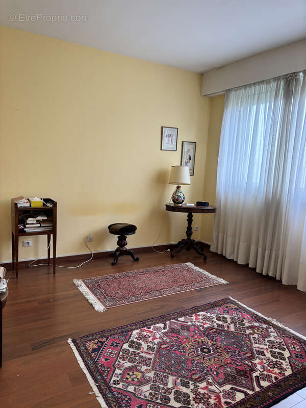 Appartement à BIARRITZ