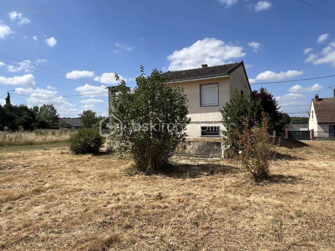 Maison individuelle,  ideale primo accedants ou investisseur - photo 12