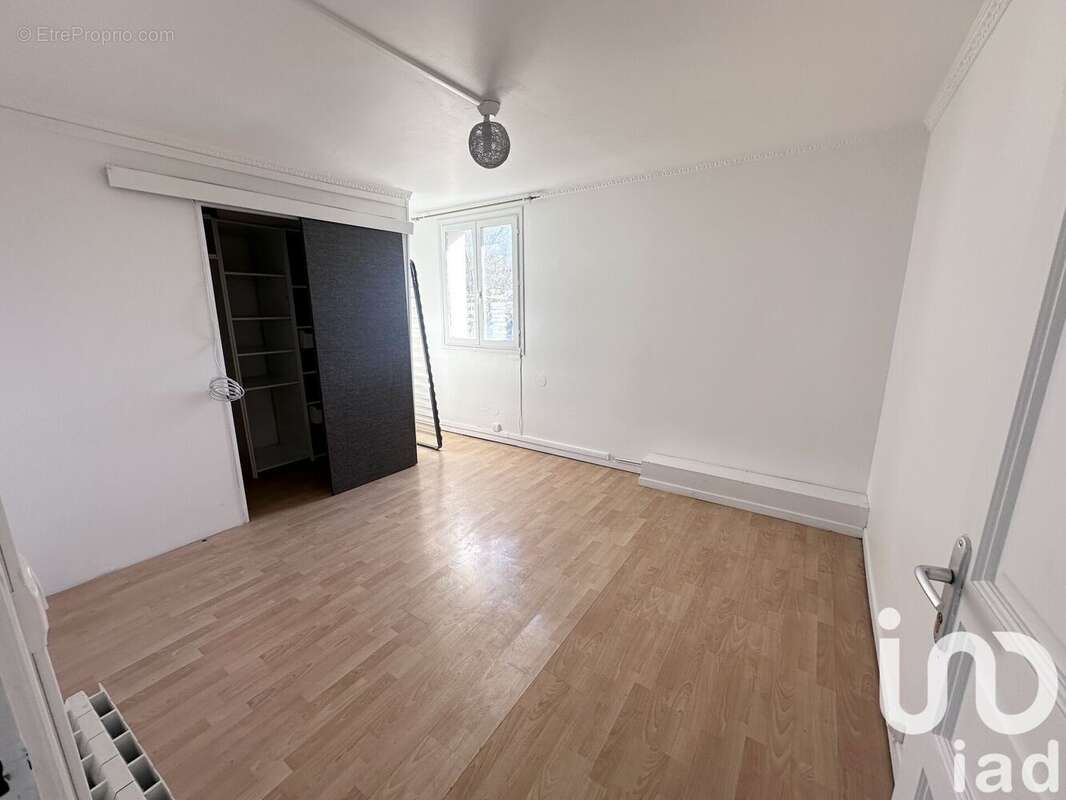 Photo 8 - Maison à GOUSSAINVILLE