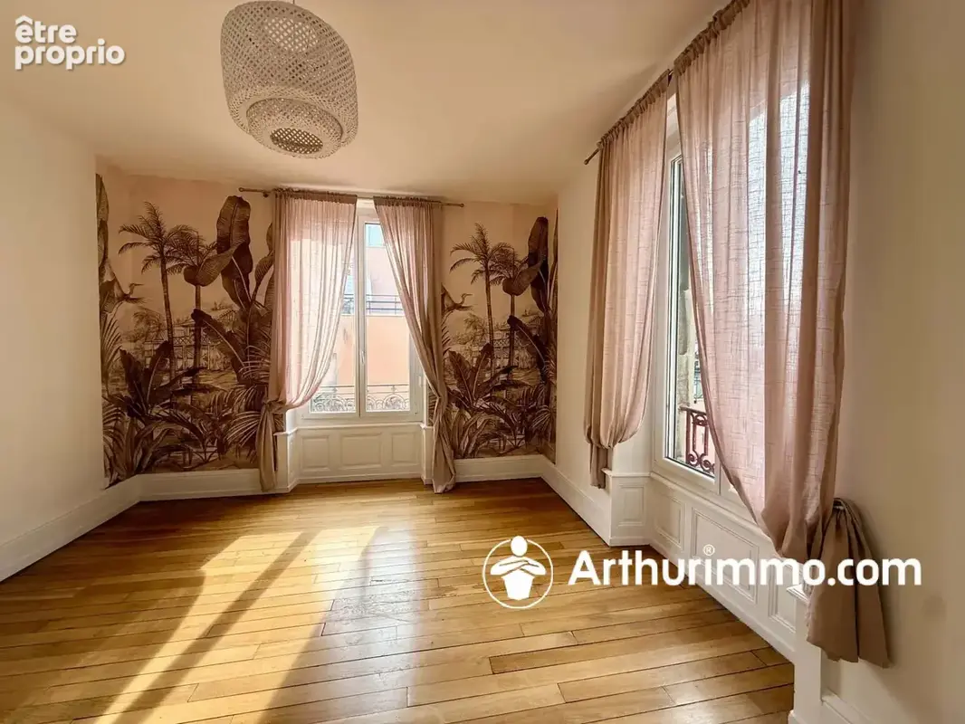 Appartement Vieille Ville Belfort - photo 2