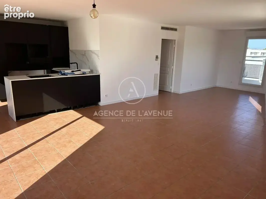 Photo Appartement à La Seyne-Sur-Mer au prix de 425 000€
