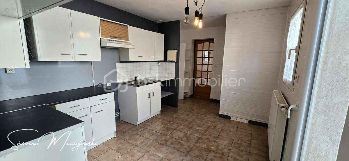 Maison à LILLERS