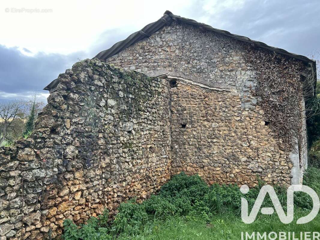 Photo 6 - Maison à COUHE