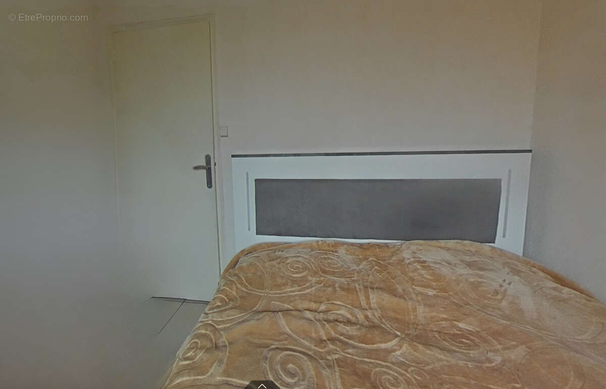 Appartement à MARSEILLE-14E