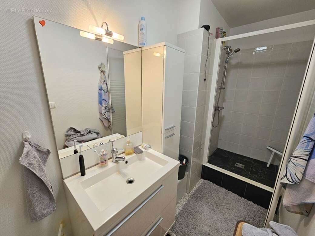 Appartement - photo 6