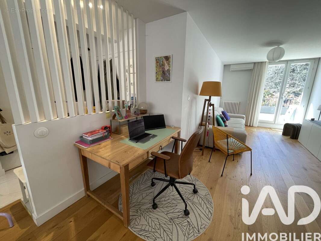 Photo 2 - Appartement à TOULOUSE
