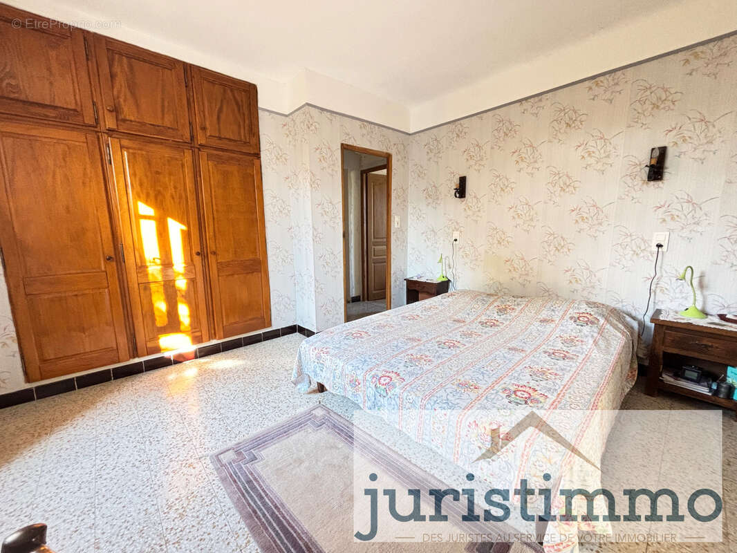 Maison à BEAUMES-DE-VENISE