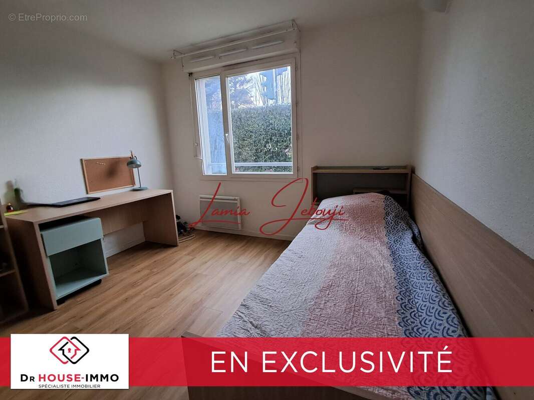 Appartement à MERIGNAC