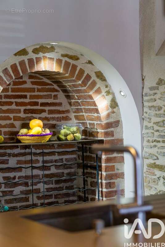 Photo 4 - Maison à TALMONT-SAINT-HILAIRE