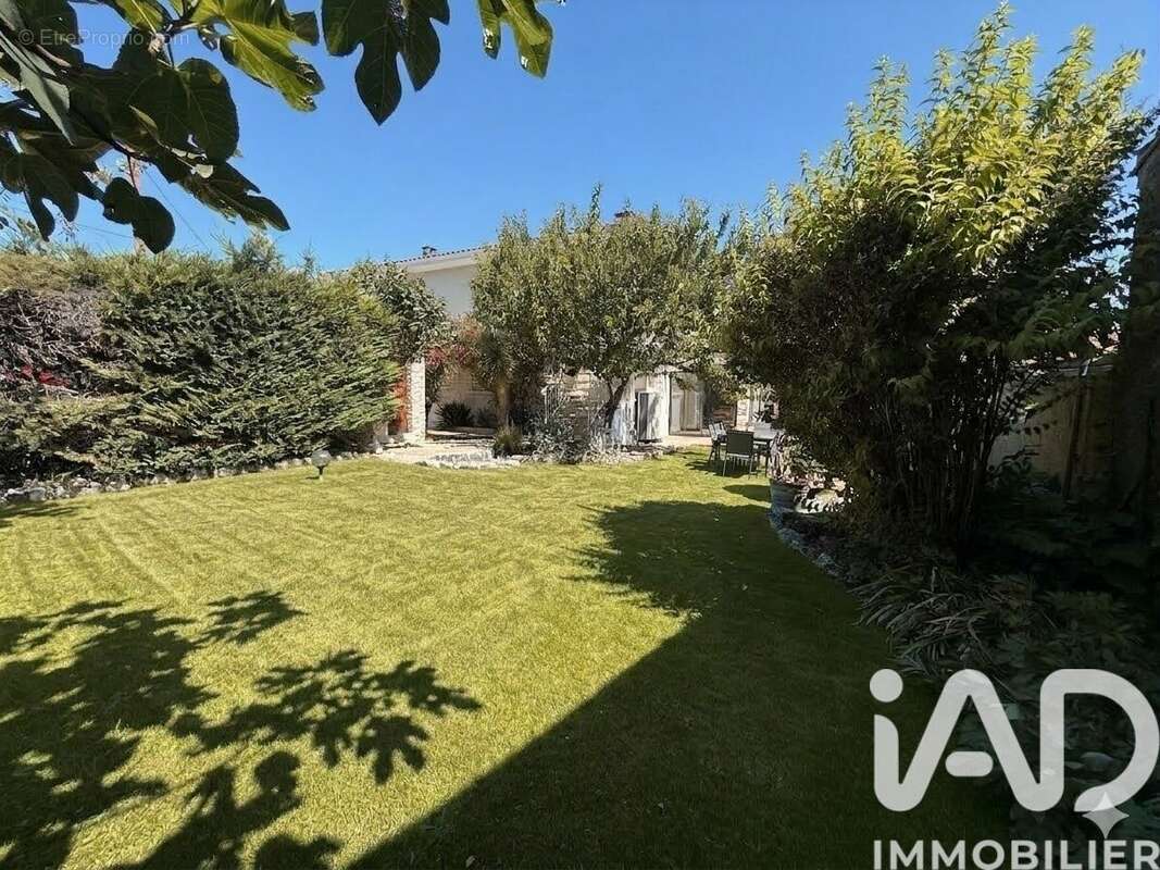 Photo 2 - Maison à DOMPIERRE-SUR-MER