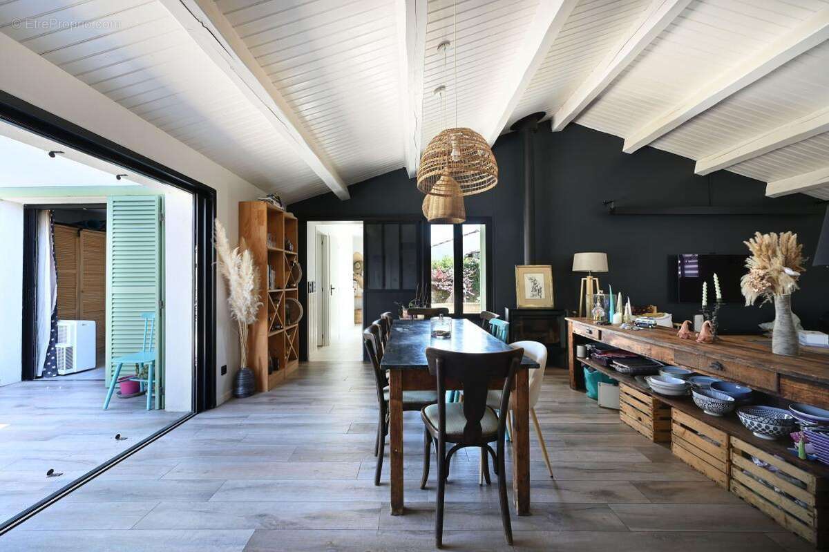 Immobilier Ile de Ré - Le Bois Plage en Ré - photo 3