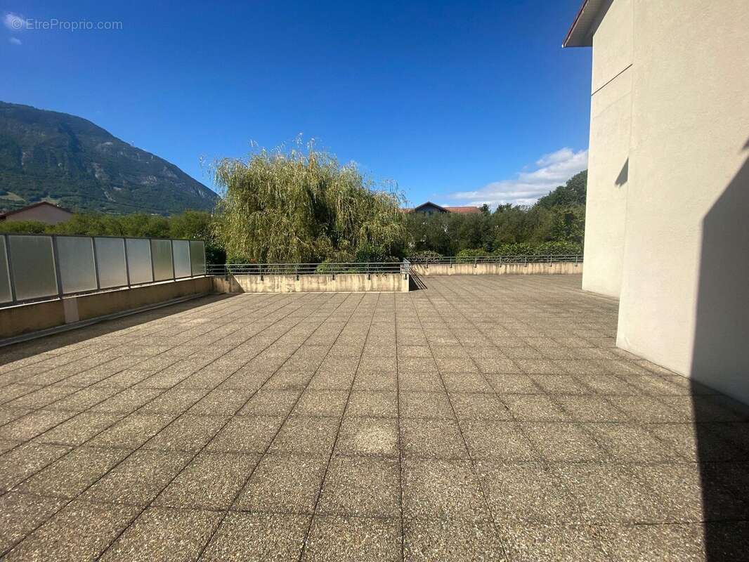 Appartement à SASSENAGE