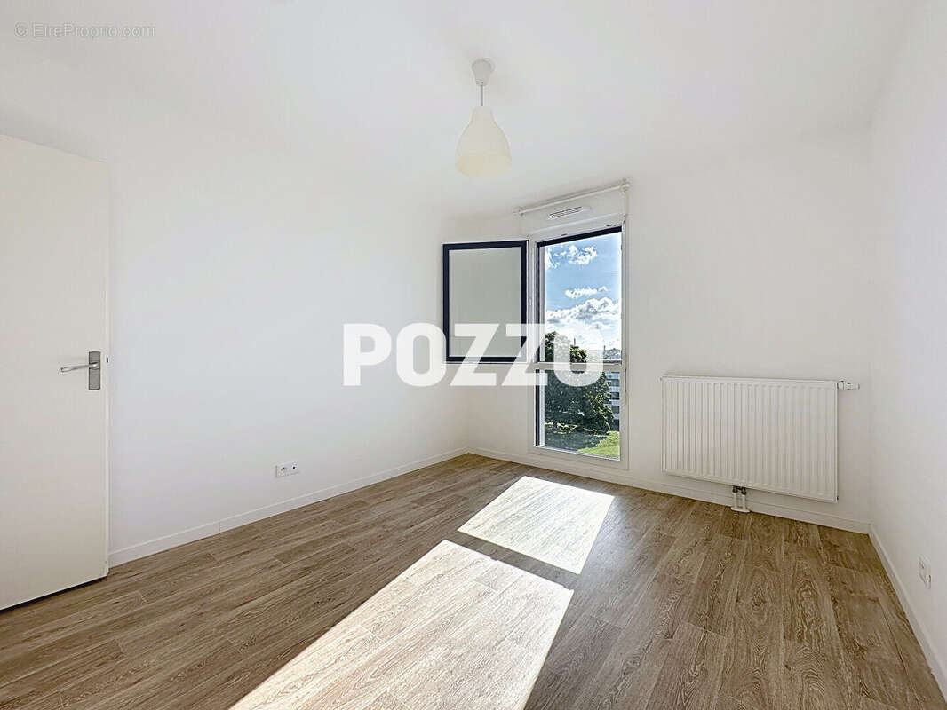 Appartement à BLAINVILLE-SUR-ORNE