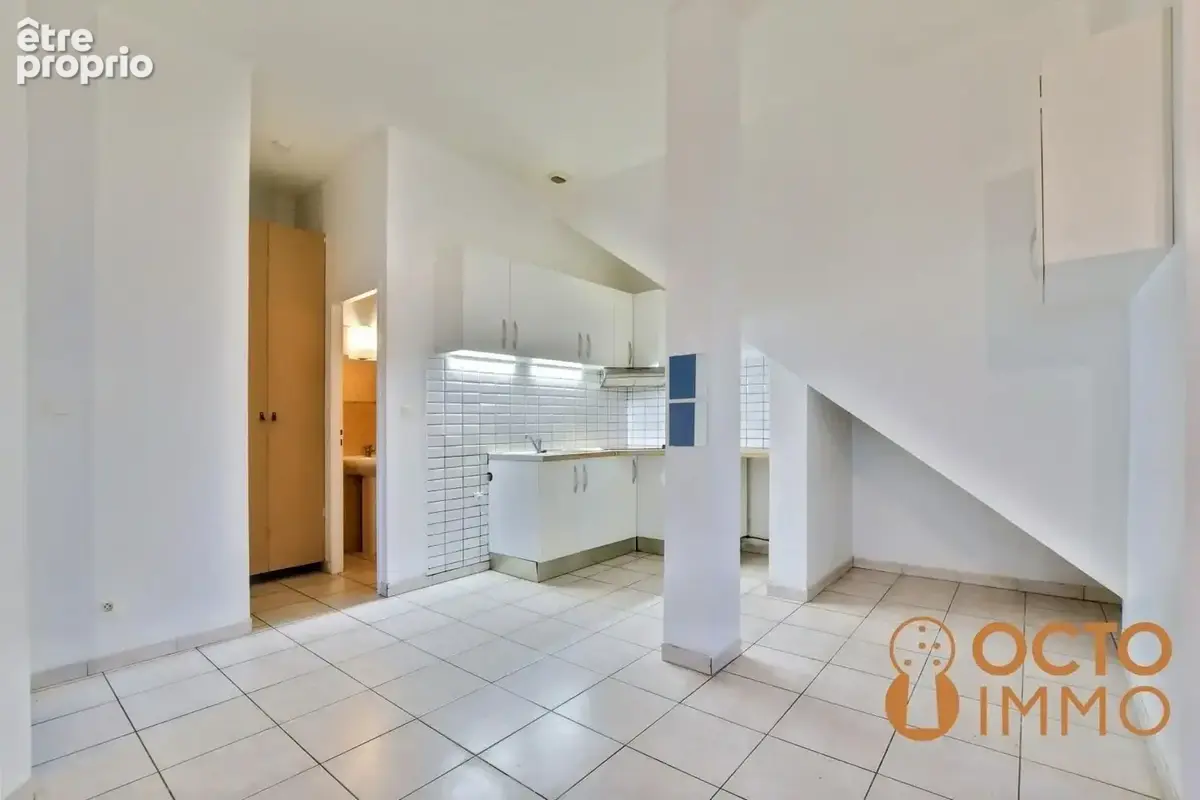 Appartement 1 012 m² à vendre à Muret (31600) - photo 8