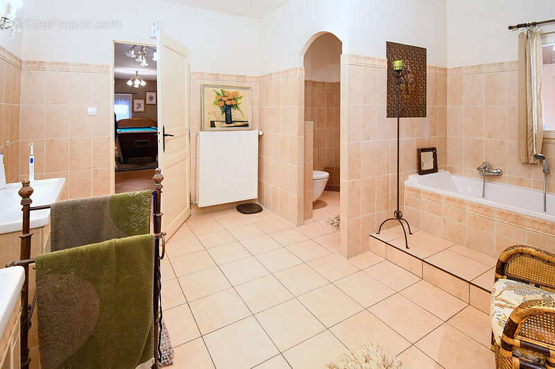 Maison à MORFONTAINE