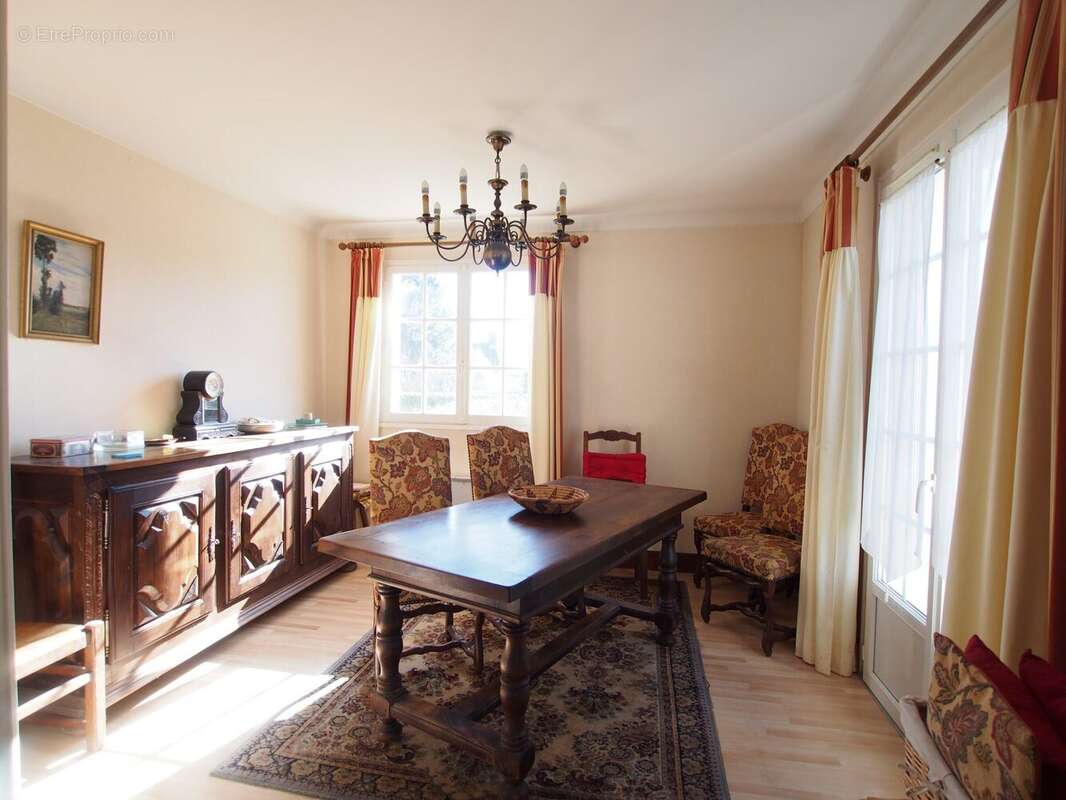 Maison à BAYEUX