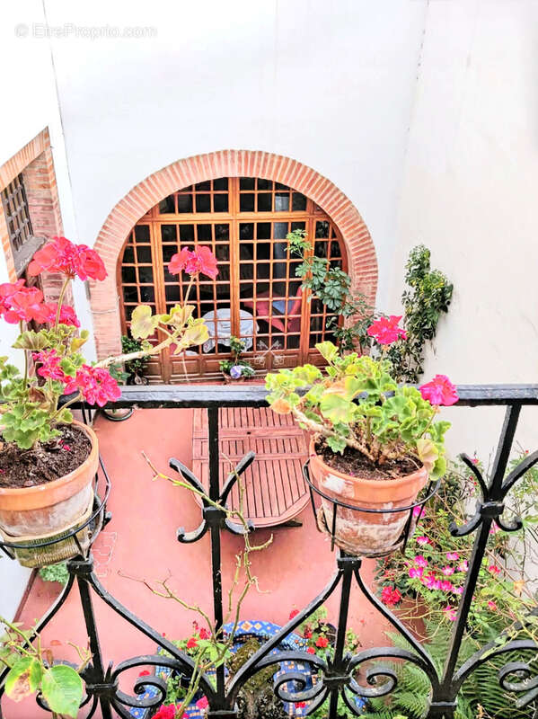 Maison à MOISSAC