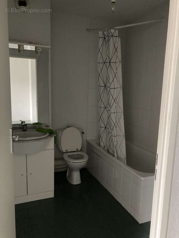 Photo 8 - Appartement à TOULOUSE