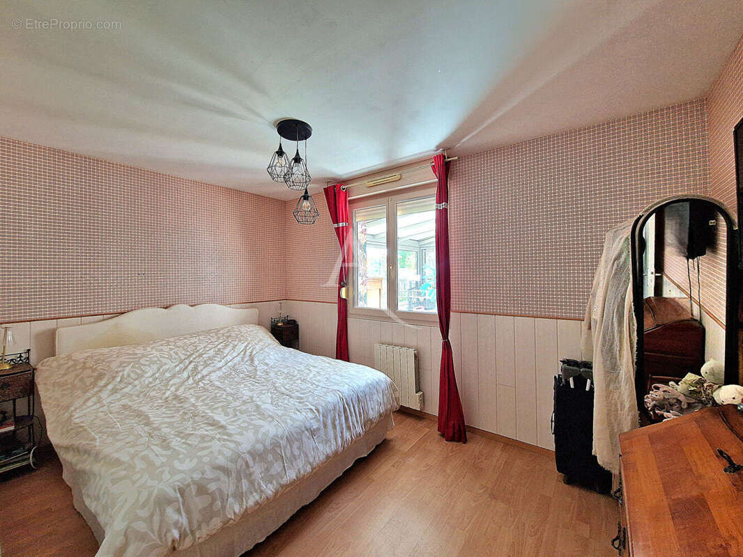 Maison à SCEAUX-D'ANJOU