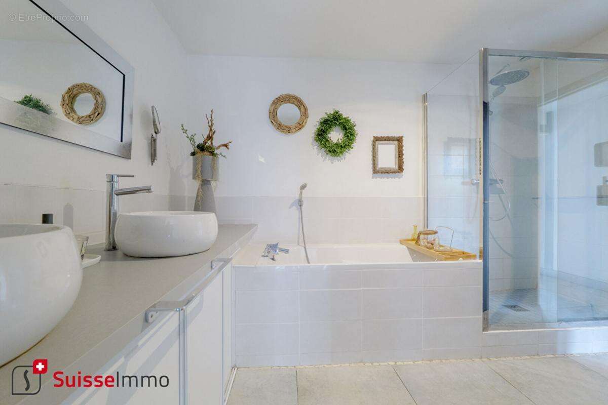 Appartement à MONTBELIARD