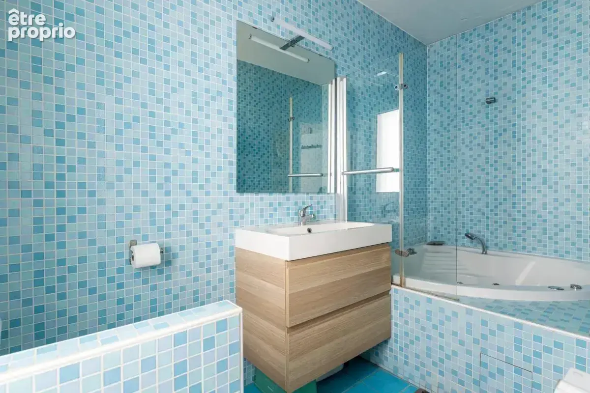 Appartement 3 pièces de 80m² à Paris 10 (Goncourt) - photo 10