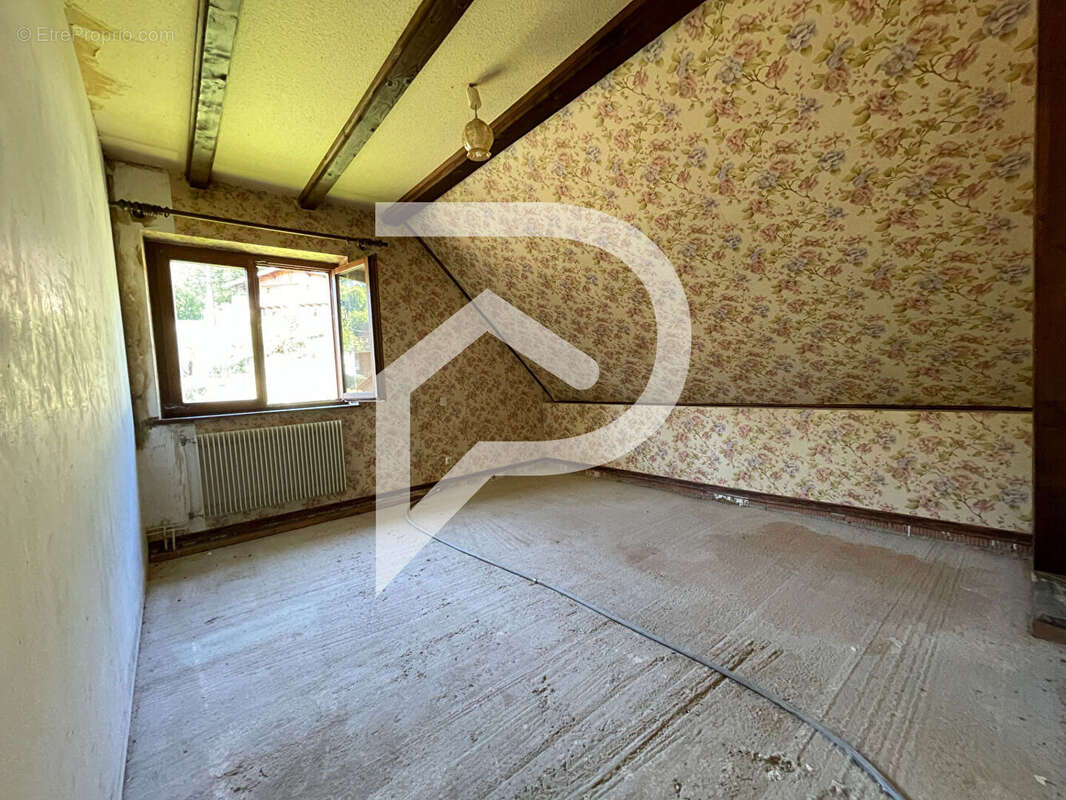 Maison à SOULTZEREN