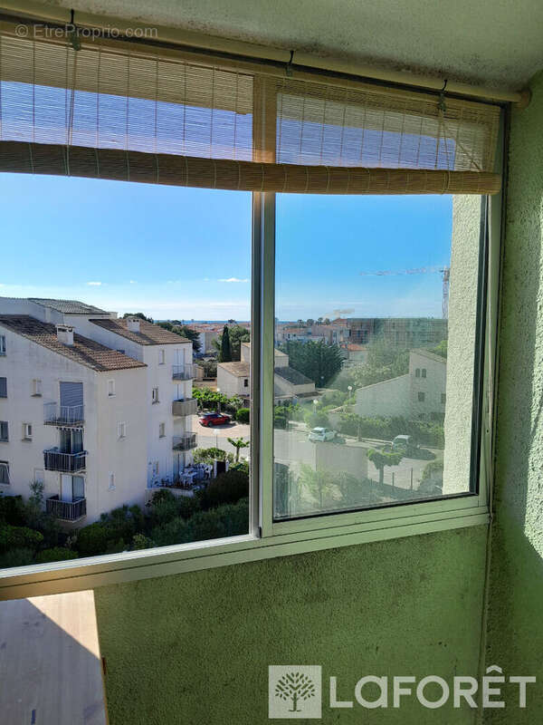 Appartement à LE BARCARES