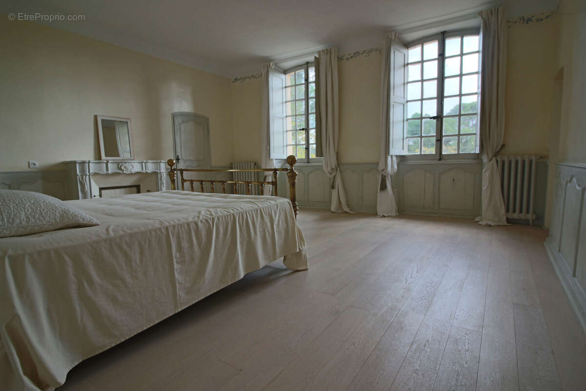 Maison à AIX-EN-PROVENCE