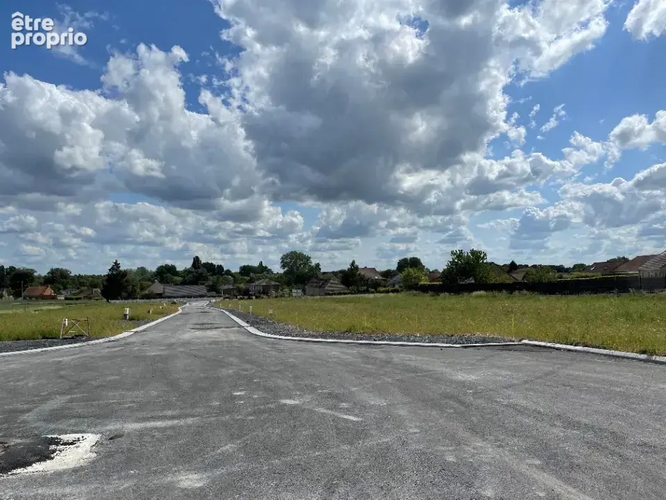Terrain 590 m² à vendre à Aubigny-Au-Bac (59265) - photo 6