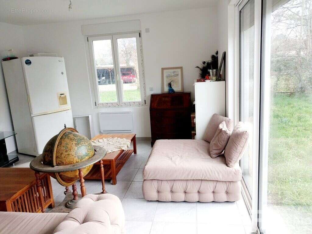 Maison à LA TESTE-DE-BUCH