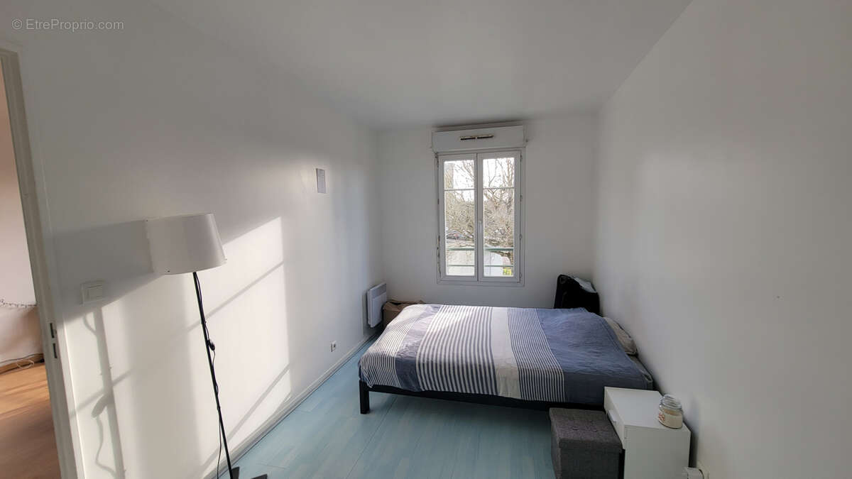 Appartement à MEAUX