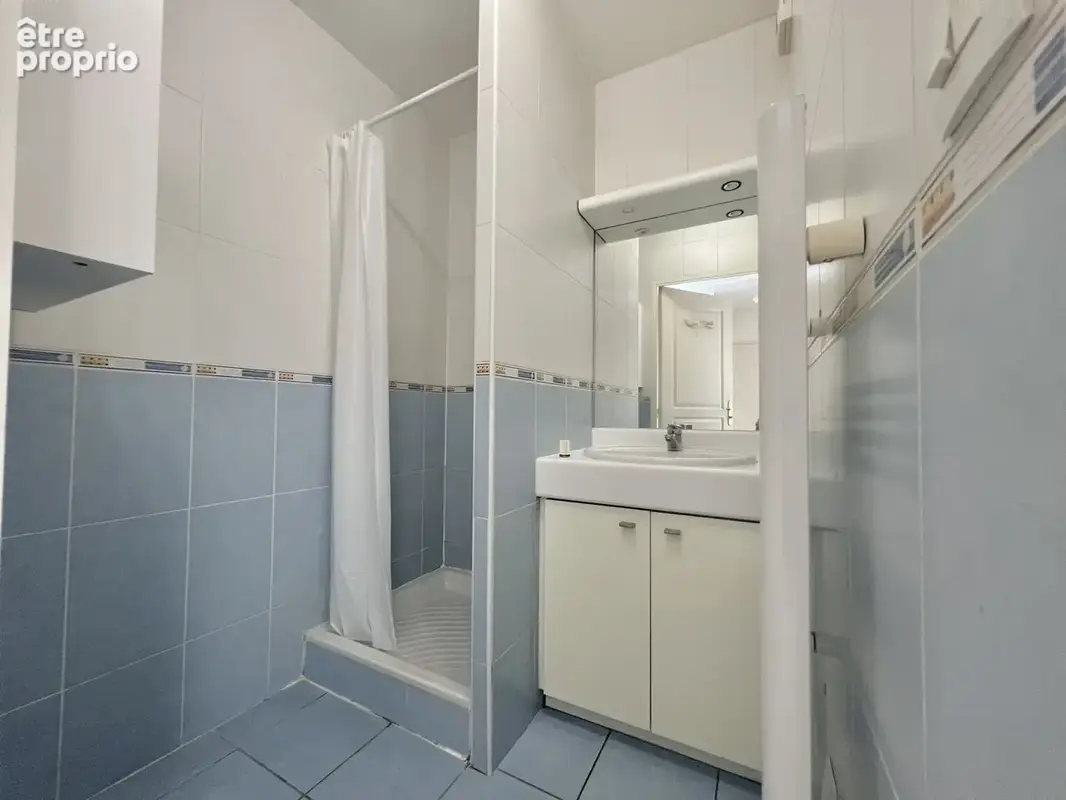 À vendre   mions centre   t3 de 64 m2 avec grande terrasse et garage en sous-sol - photo 6