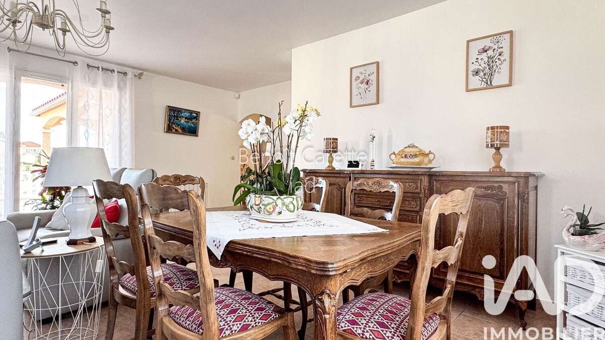 Photo 9 - Maison à SAINT-LAURENT-DE-LA-SALANQUE