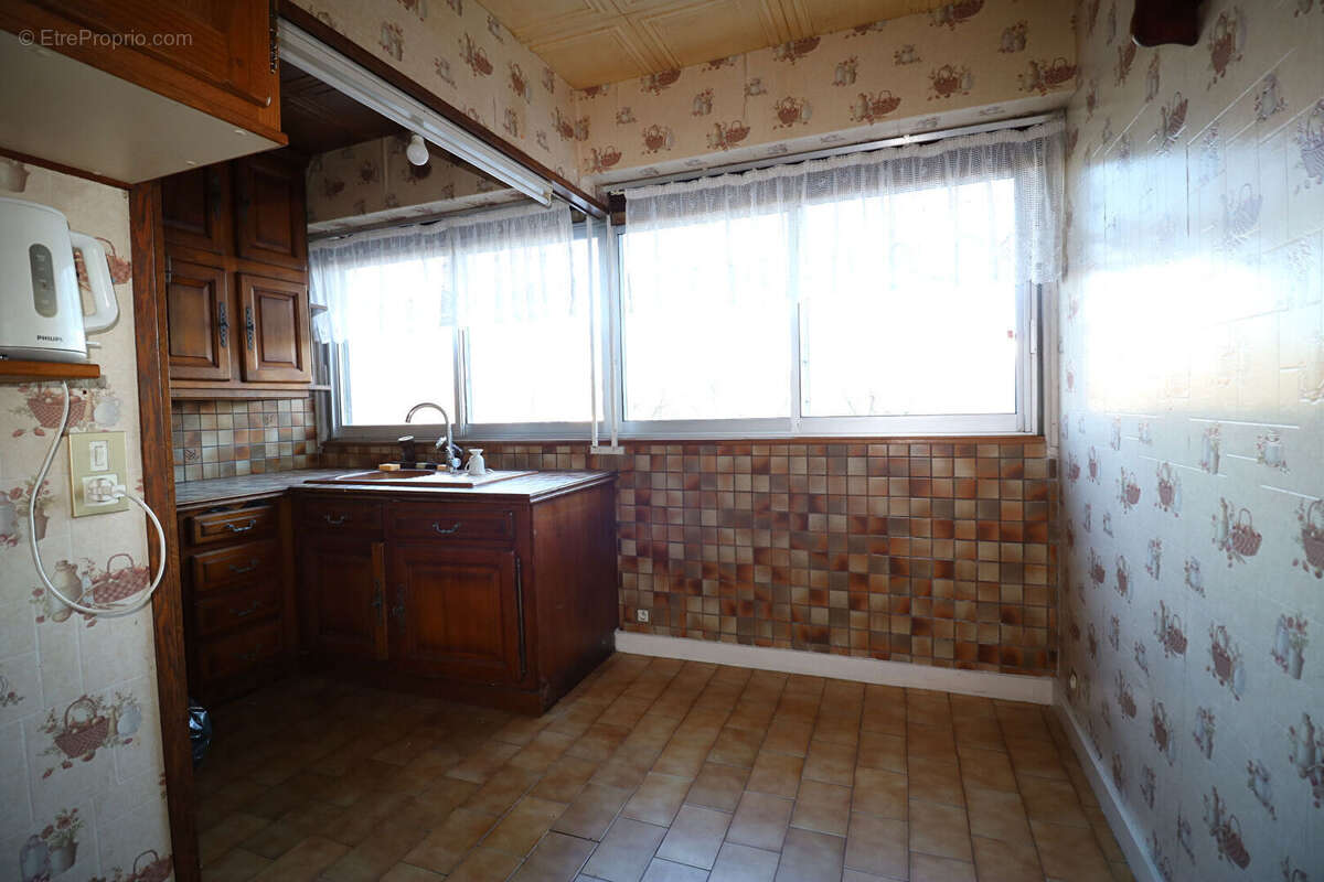 Appartement à FRESNES