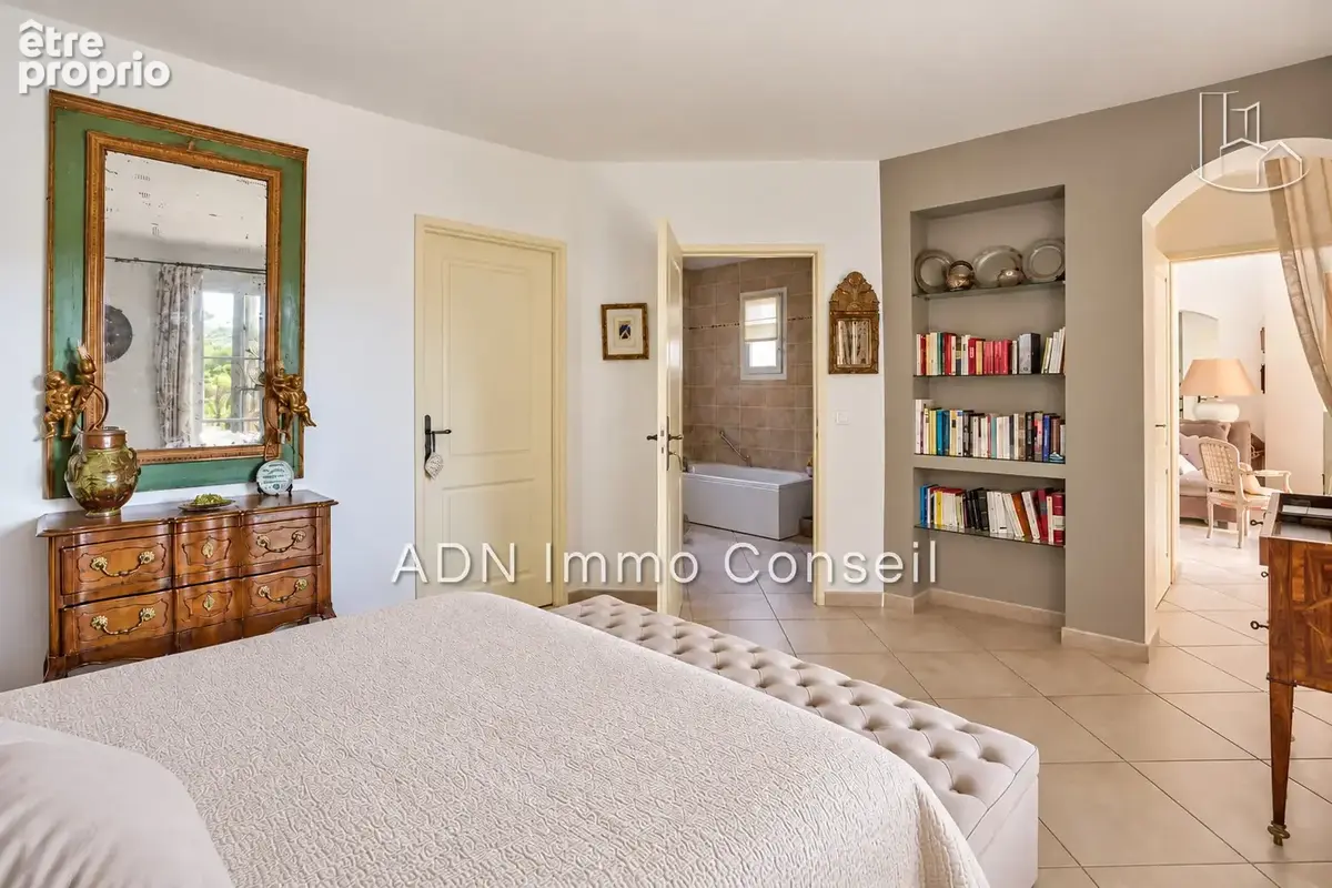 Maison 7 pièces 191 m² à vendre à Mallemort (13370) - photo 9