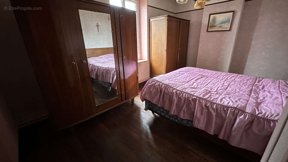 Maison à MAROLLES-EN-HUREPOIX