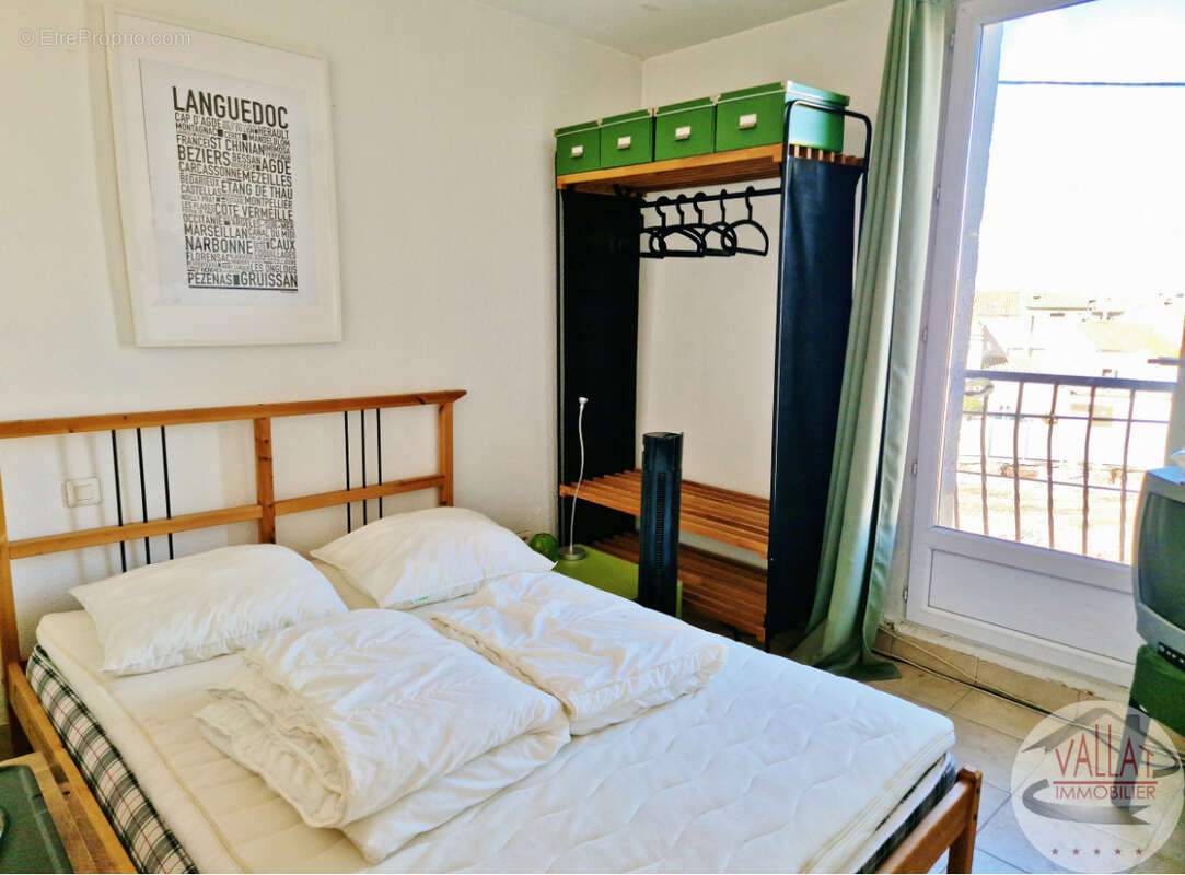 Appartement à AGDE