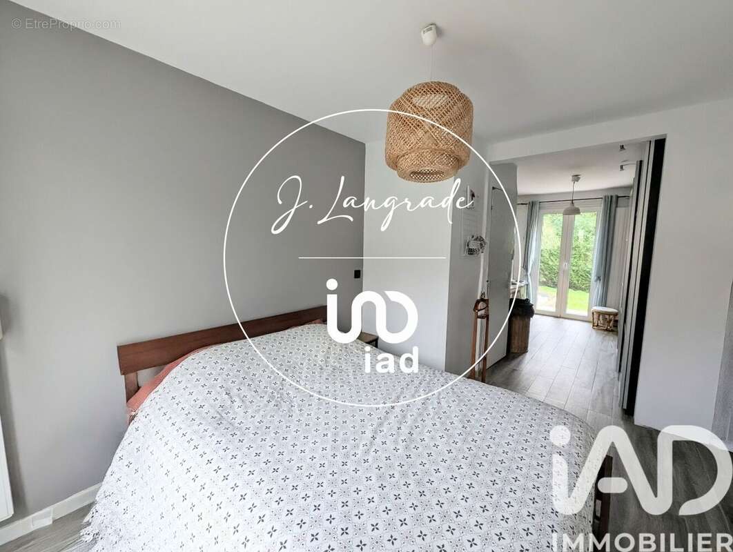 Photo 7 - Maison à AUVERS-SUR-OISE