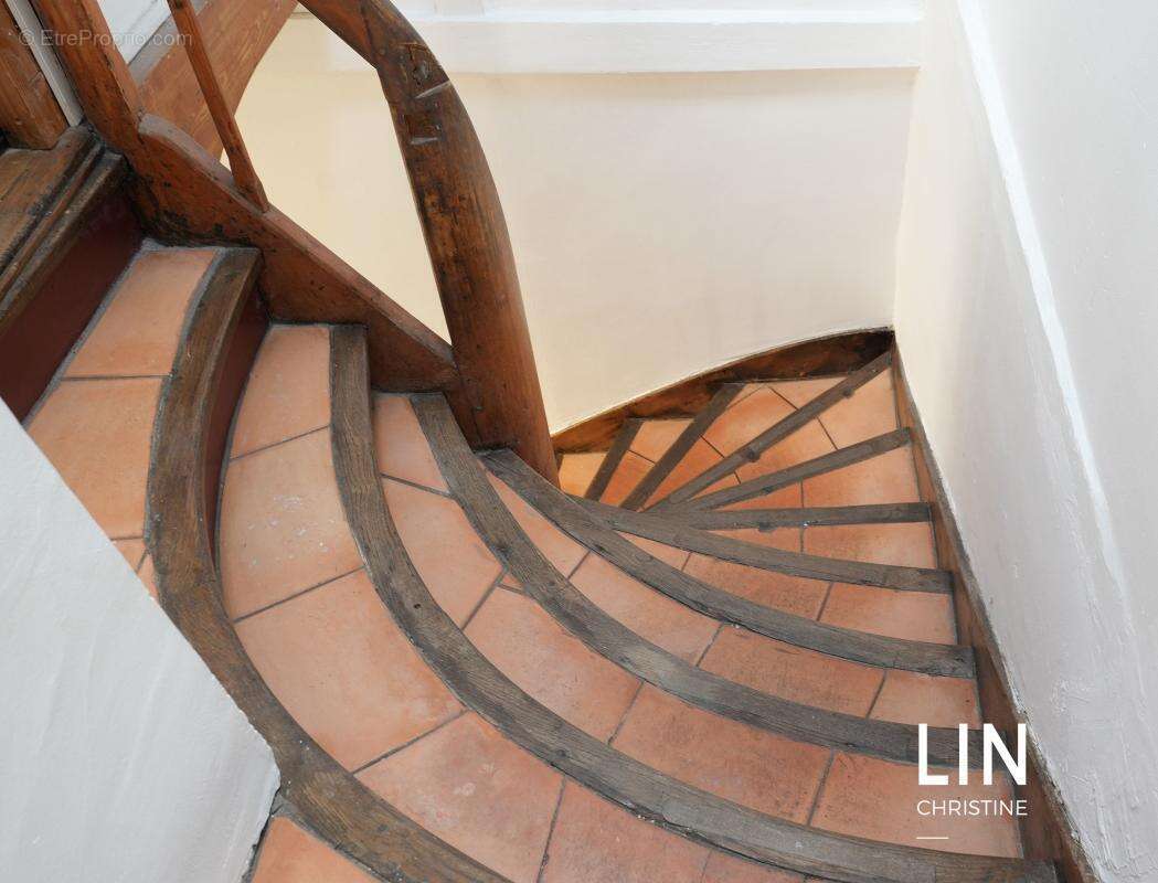 Appartement - photo 9
