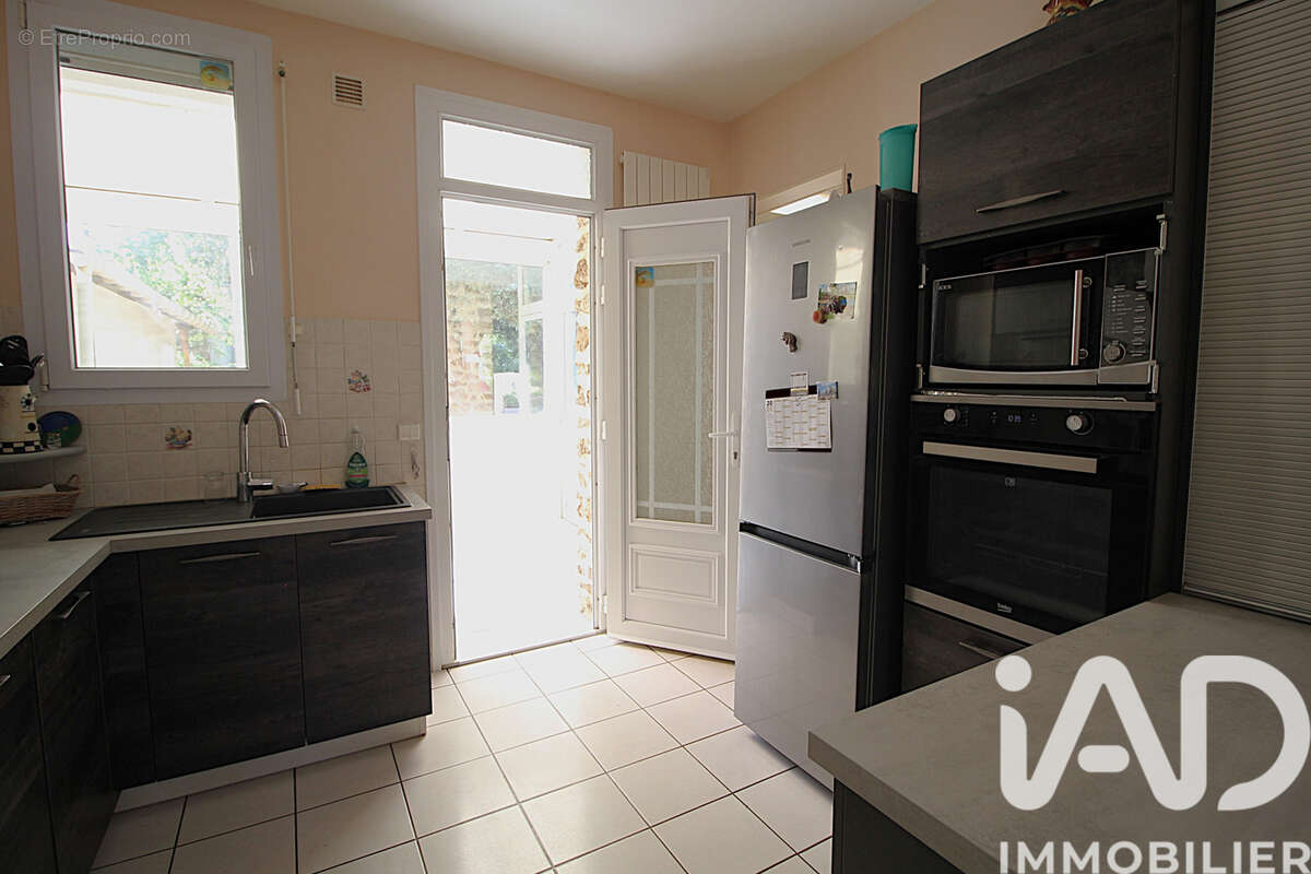 Photo 8 - Maison à VILLECRESNES