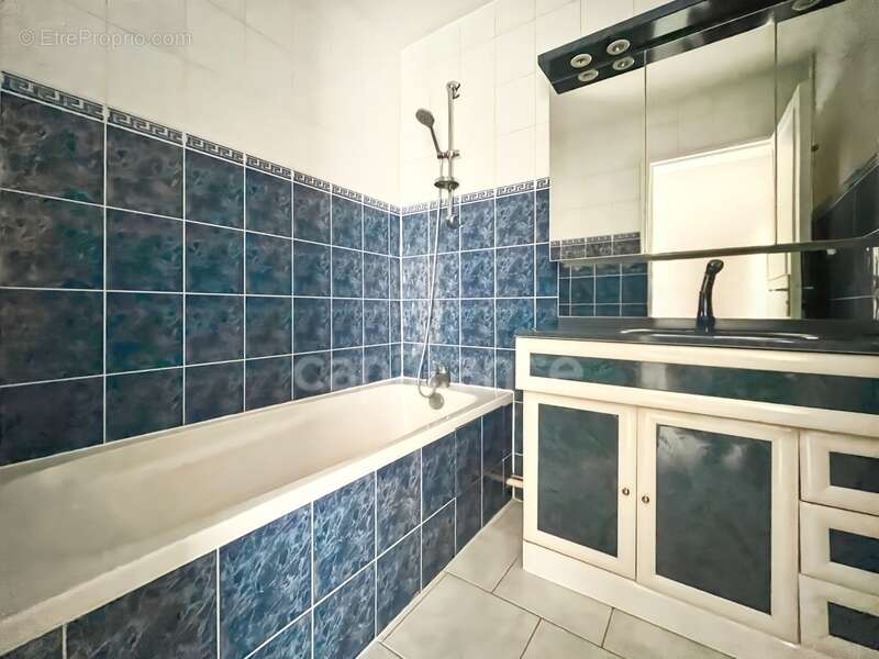 Appartement à LONGVIC