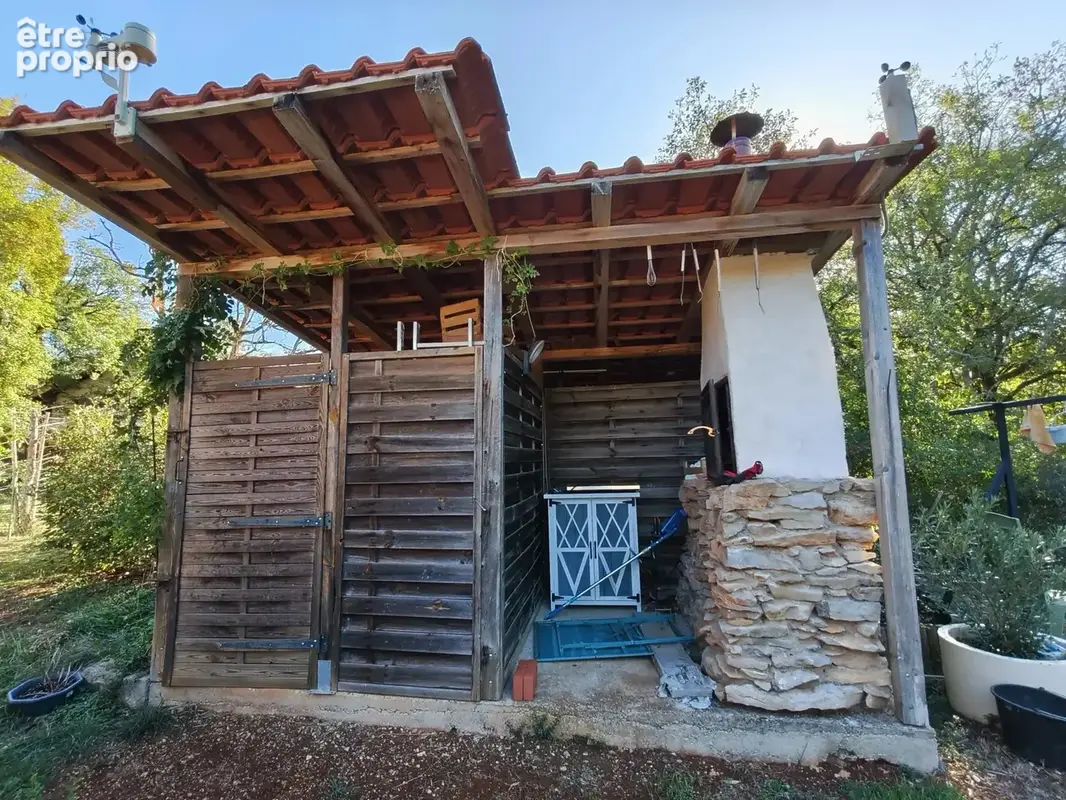 Maison de plain pied - photo 13