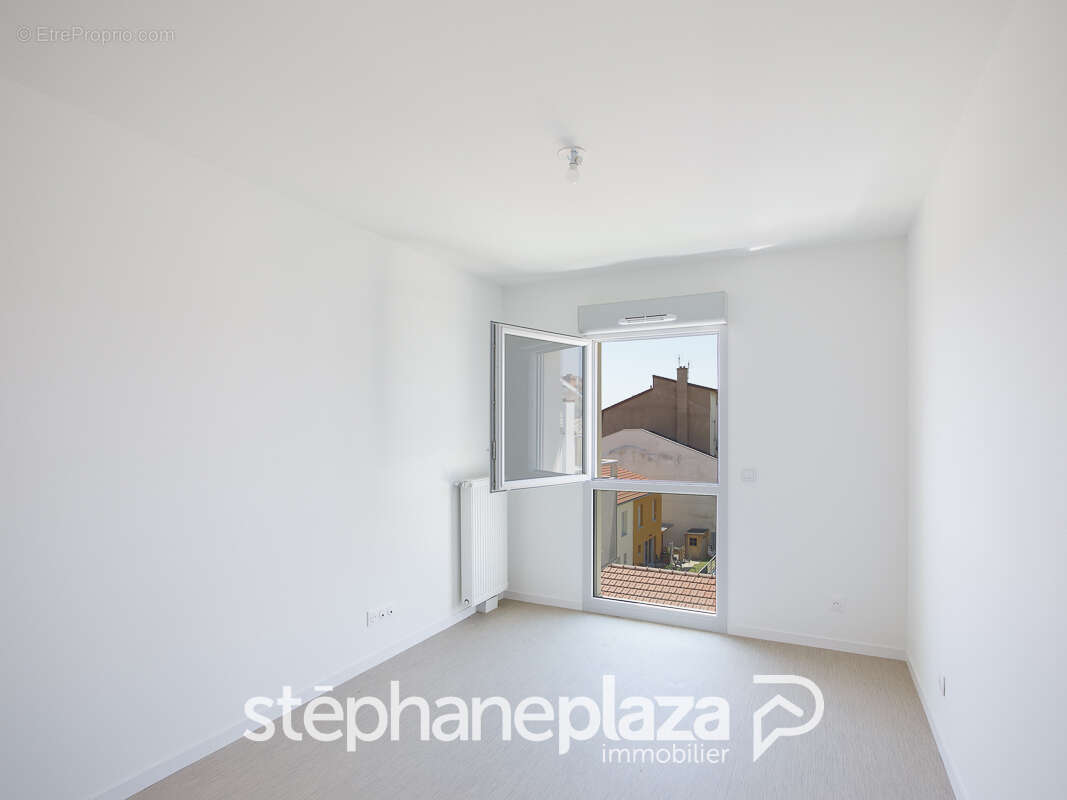 Appartement à MACON