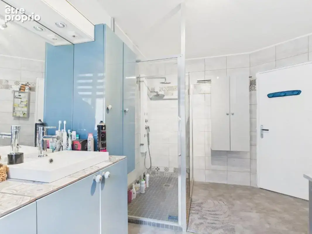 Maison 5 pièces 130 m² à vendre à Rethonvillers (80700) - photo 12