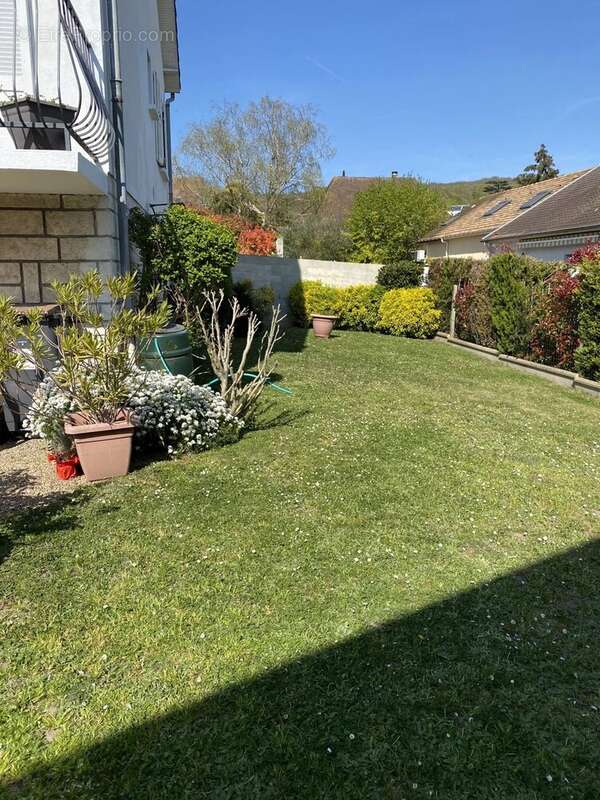 Maison à TRIEL-SUR-SEINE