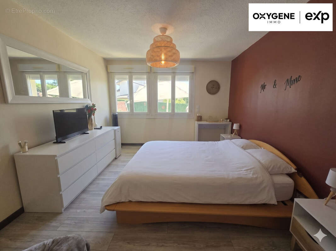 Maison 85 m² à Saint-Andre  - photo 9