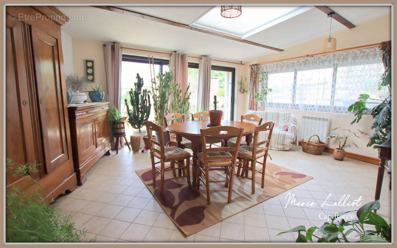 Maison à PITHIVIERS