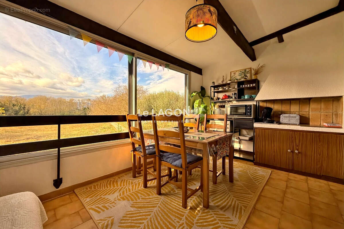 Appartement à ARGELES-SUR-MER