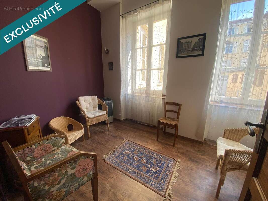 Photo 7 - Appartement à VIENNE